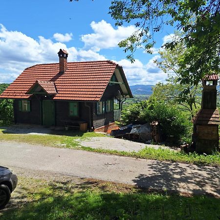 Jurina Hiza Villa Beletinec Екстериор снимка